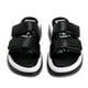 thumbnail image 2 of Sandalia Plataforma Negro Casual Gh99 Mujer, 2 of 3