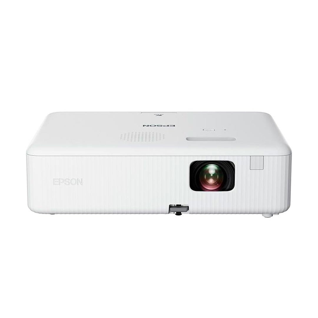 Epson - Proyector Portátil Co-w01 3000 Lúmenes Wxga