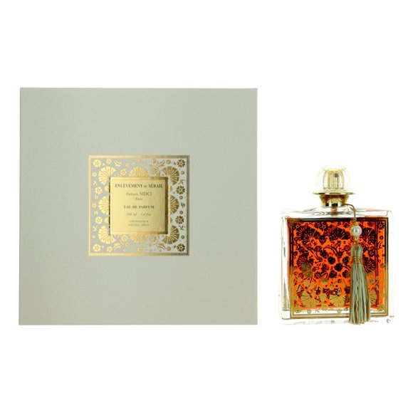Perfume Parfums MDCI Enlevement au Serail Eau de Parfum, 100 ml