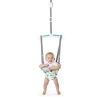 Bright Starts - Door Jumper Bright Inicia Un Divertido Desfile Para Bebés Mayores De 6 Meses
