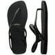 thumbnail image 5 of Sandalia Mujer Flash Urban Negro Havaianas, 5 of 5