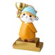 thumbnail image 4 of Estatua De Gato, Centros De Mesa, Estantería, Regalo, Trofeo De Estatuilla De Resina Para Inauguración De La Casa, 4 of 5