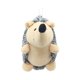 thumbnail image 1 of Perro Squeaky Toys Cachorro Jugando Animales Mu?ecas Perro Resistente A Mordeduras Juguete De Peluche Negro, 1 of 4