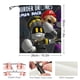 thumbnail image 2 of Braga de Cuello Desmarcar Murder Drones, 2 of 6