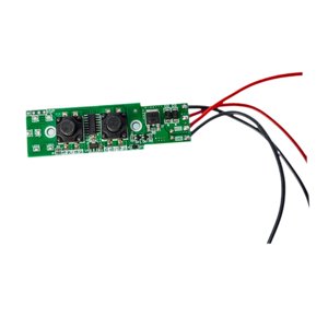 Bothyi - Tileta De Piso Tablero De Controlador Profesional Reemplazo De Instalación Fácil