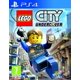 thumbnail image 1 of Videojuego Warner Bros Lego City Undercover PS4 Nuevo, 1 of 9