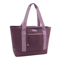 Bolso Cartera Tote Star Dark Malva Head