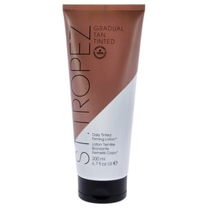St. Tropez - Loción Corporal Con Efecto Bronceador Gradual Para Uso Diario De St Tropez Unisex