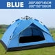 thumbnail image 2 of Carpa Iglu 4 prs. Automatica, autoarmable, 2 of 2