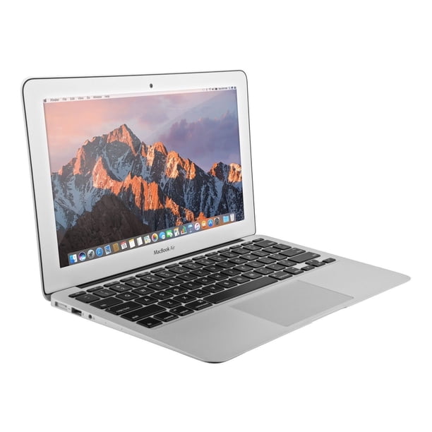 MacBook Air Apple Core i5 1.6GHz 4GB RAM 256GB SSD 13