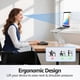 thumbnail image 3 of Soporte Laptop Umca2020003 10 A 15 6 Plegable Aluminio, 3 of 3