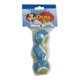 thumbnail image 1 of Juguete para Perro Boss Pet Pelotas de Tenis Mini Diggers Paquete de 3, 1 of 1