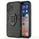 thumbnail image 1 of Shockproof Armor Case for iPhone: Protect Your Phone with Shockproof Coque Cover & Ring Holder Stand!, 1 of 5