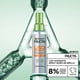 thumbnail image 5 of Spray Alisador Fructis Alisador Liso Diamante, 350 ml, 5 of 9