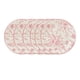 thumbnail image 2 of Set 6 Tazas Con Platillos Royal 260ml 15cm Diseño Rose Cocina, 2 of 4