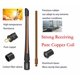 thumbnail image 3 of Antena VAGMI Flexible de Goma 18 cm para Jeep Wrangler, 3 of 6