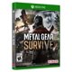 thumbnail image 2 of Videojuego Konami Metal Gear Survive Xbox One Nuevo, 2 of 9
