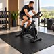 thumbnail image 4 of Piso Goma Eva 60x60 Cm 12 Mm Set 8 Piezas Antideslizante Tipo Puzzle Para Gimnasio Entrenamiento Fitness Ejercicio Deportivo, 4 of 9