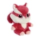 thumbnail image 2 of Peluche Aurora Yoohoo New 5 Chewoo rojo 13 cm, 2 of 2