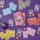 thumbnail image 3 of Juego de Cartas Hasbro Piggy Piggy Familiar 7+ 2-6 Jugadores, 3 of 3