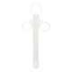 thumbnail image 1 of Anal Lubricant Enema Injector Syringe Applicator Vagina Clean Tools BDSM Sex Aid Tools Gay Les Sex Toys for Couples Sex Games, 1 of 3