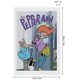 thumbnail image 2 of Pepper Ann Kits de Pintura de Diamantes para Adultos 5D DIY Diamond Art Kits Full Drill Diamond Dots para Regalo Decoración de Pared y Relajación Artes de Gemas 20*30cm, 2 of 6