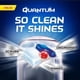 thumbnail image 2 of Tabletas Para Lavavajillas Quantum Max Powerball 96 Unidades, 2 of 9