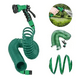 thumbnail image 2 of Manguera 30 Mts Espiral Expandible Casa Jardin Color Verde, 2 of 3