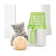 thumbnail image 4 of Pala Recipiente Recoge Fecas De Arena De Gatos Mas Bolsas, 4 of 6