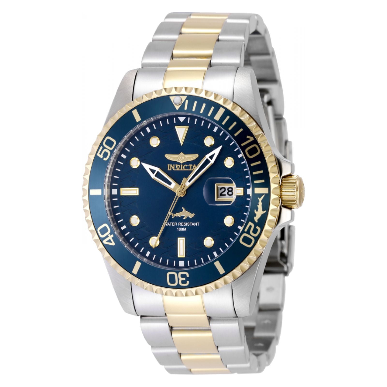 Reloj Invicta 48791 Hombres