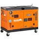 thumbnail image 1 of Generador Trifásico GS12D3 12kVA Diesel, 1 of 3