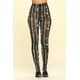 thumbnail image 1 of Leggings Transparentes de Tiro Alto, 1 of 5