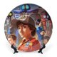 thumbnail image 1 of Plato Decorativo de Porcelana Fina Desmarcar Mech Cadets 15 cm, 1 of 6