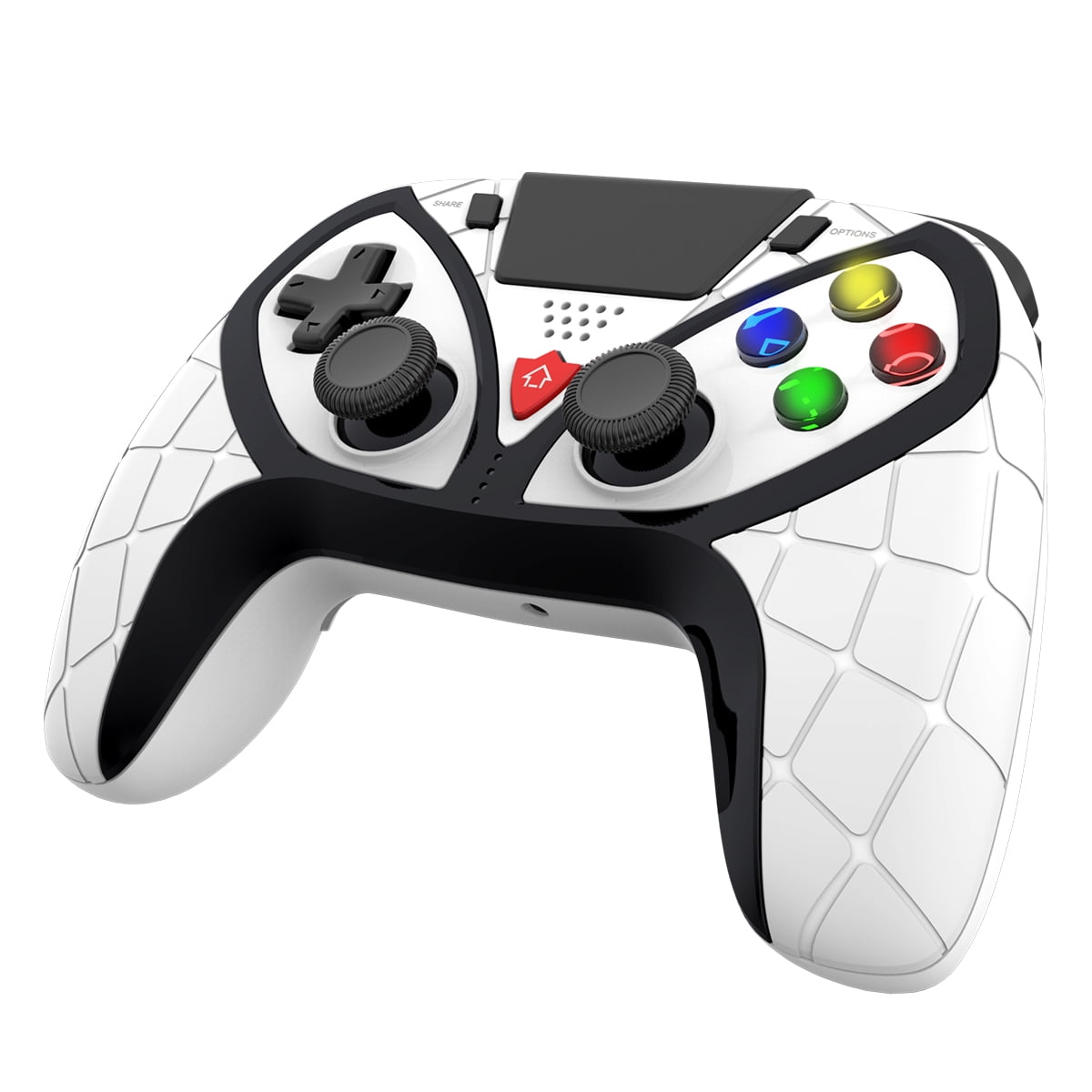 Joystick Gamepad Bluetooth P4 P3 Pc Android Ios Ipega 4012c