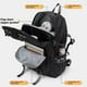 thumbnail image 3 of Mozhi School Bag High School High School High School Large Capacity Backpack Fashion Backpack Light Casual Style School Bag, 3 of 3