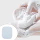 thumbnail image 5 of Esponja facial, borla para polvos faciales, esponja facial limpia, desmaquillante, lavado facial, 5 of 6