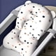 thumbnail image 3 of Cojin De Bañera Para Bebé Con Diseño De Estrellas, 3 of 4