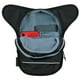 thumbnail image 3 of Bolso Muslera Banano Ride Negro Head, 3 of 7