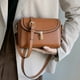 thumbnail image 5 of Bolso bandolera pequeño para mujer, bolso de mano con correa de cadena, bolso de hombro, 5 of 5