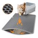 thumbnail image 2 of Alfombrilla Doble A Prueba De Salpicaduras Para Mascotas, 2 of 8