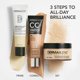 thumbnail image 5 of Primer Dermablend Brilliant Base iluminadora, 30 ml, 5 of 7