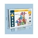 thumbnail image 1 of Set Bloques Magneticos 83Pcs, 1 of 1