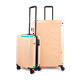thumbnail image 1 of Pack 2 Maletas Donna Karan Lumina S 10kg + L 23kg rosa DKNY, 1 of 8