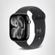 thumbnail image 1 of Apple Watch Series 11 GPS 46mm Aluminio Jet Black ML, 1 of 3