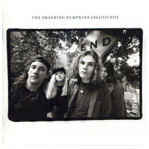 Smashing Pumpkins - Rotten Apples: Greatest Hits | Cd