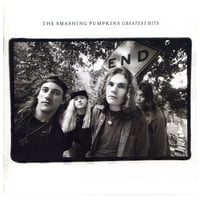 Hitway Music - Smashing Pumpkins - Rotten Apples: Greatest Hits | Cd