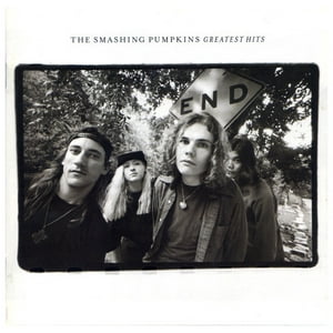 Hitway Music - Smashing Pumpkins - Rotten Apples: Greatest Hits | Cd