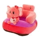 thumbnail image 2 of Funda de Sofá para Bebé de Dibujos Animados para Aprender a Sentarse, Funda de Cojín con Forma de Animal, Funda para Silla de Alimentación, para Bebés Elefante, 2 of 5