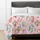 thumbnail image 2 of Toy Story Bedding Sets Cartoon Duvet Cover Lightweight 3 Piece Bet Sets for Kids Boys Girls, 2 of 5