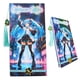 thumbnail image 1 of Libreta De Hatsune Miku, Tamaño 10 x 20 cm, 1 of 3